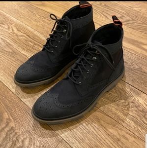 Swims Waterproof Boots  - Size 12 (New, No Box)